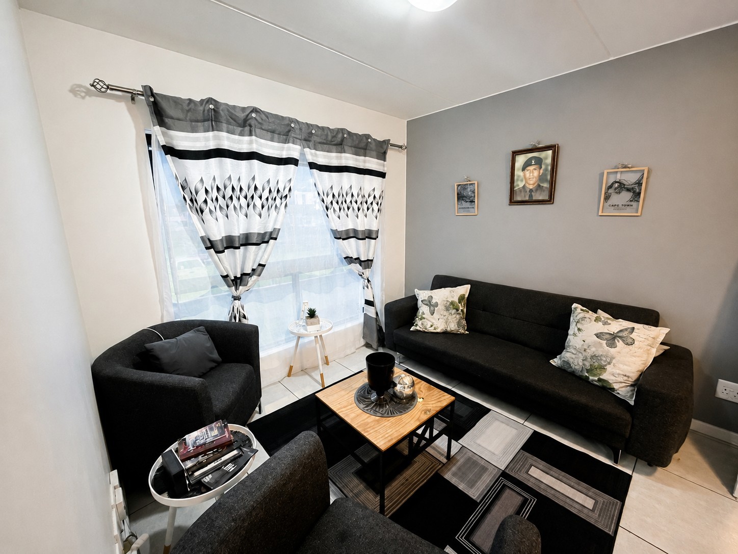 Apartment for sale in Aan de Wijnlanden, Stellenbosch, 48 m²