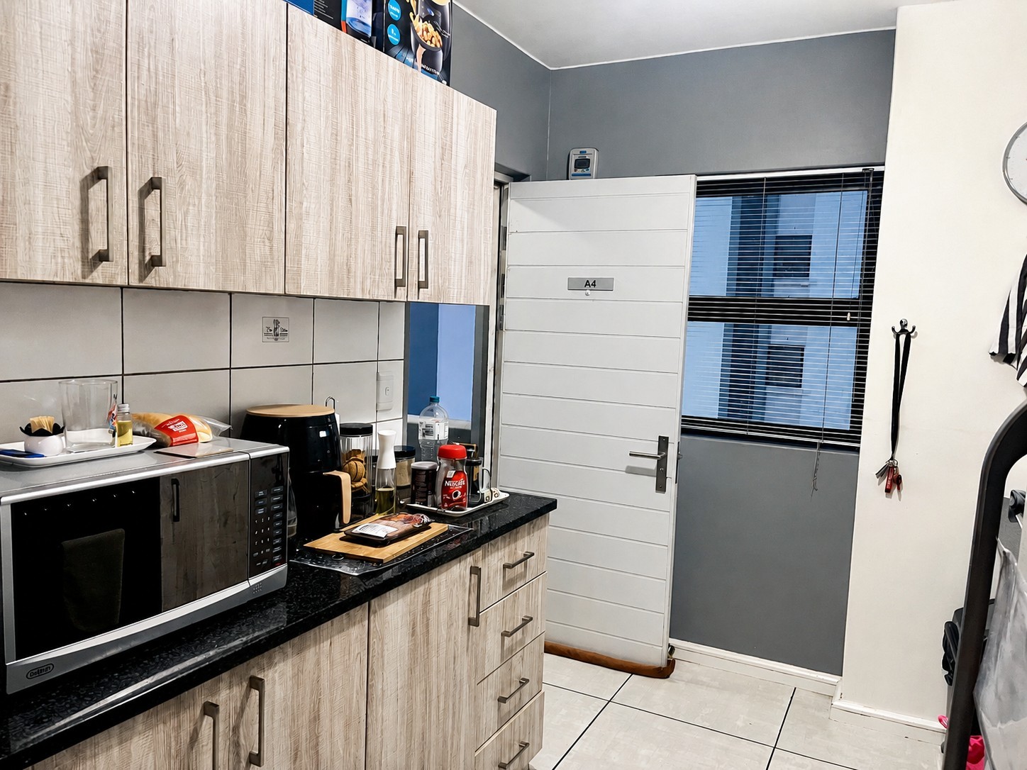 Apartment for sale in Aan de Wijnlanden, Stellenbosch, 48 m²