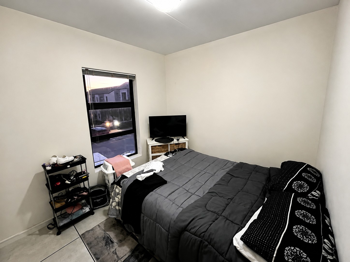 Apartment for sale in Aan de Wijnlanden, Stellenbosch, 48 m²