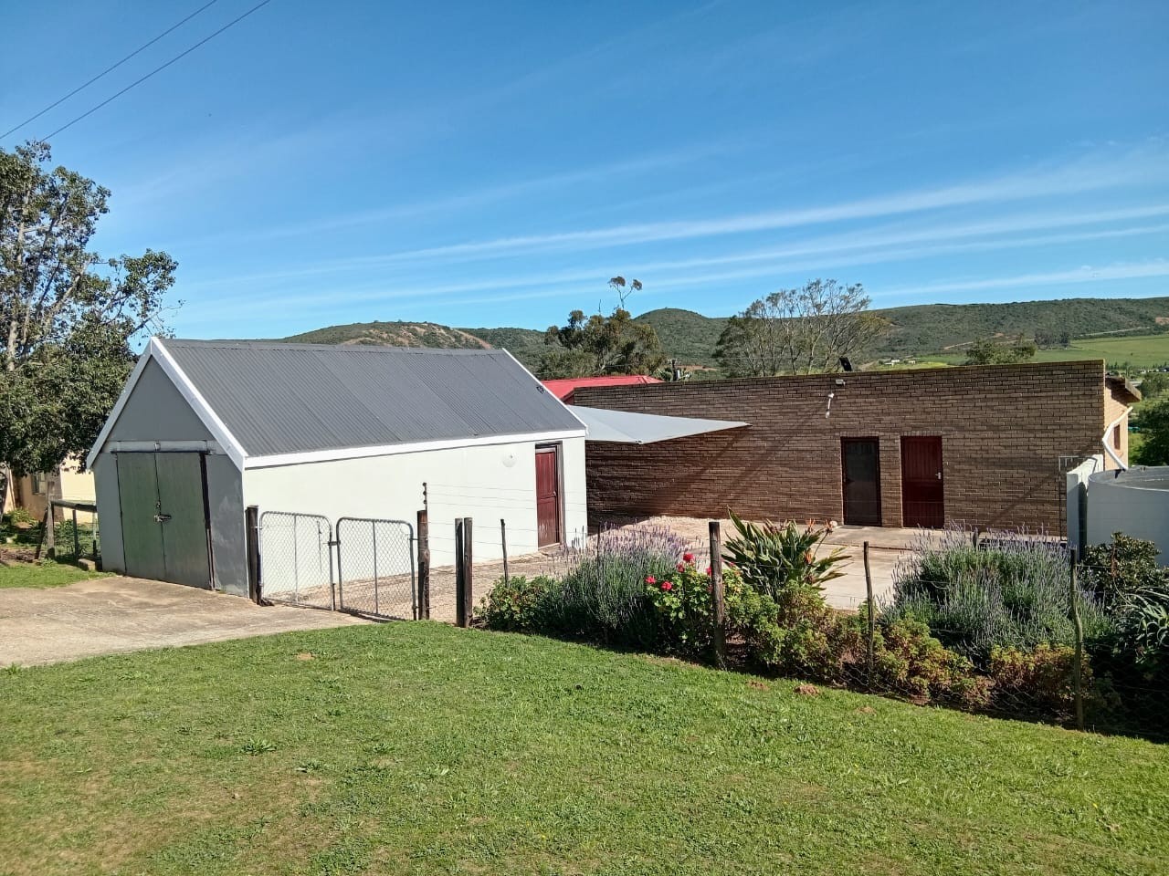House for sale in Herbertsdale, Mossel Bay, 1576 m²