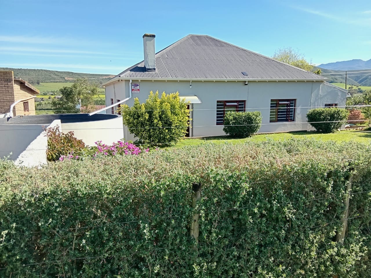 House for sale in Herbertsdale, Mossel Bay, 1576 m²