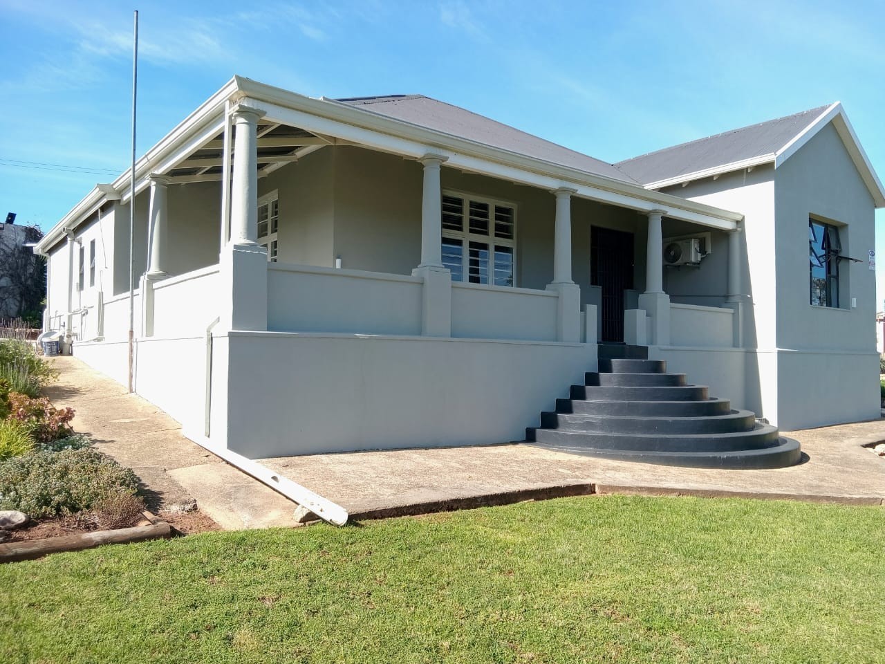 House for sale in Herbertsdale, Mossel Bay, 1576 m²