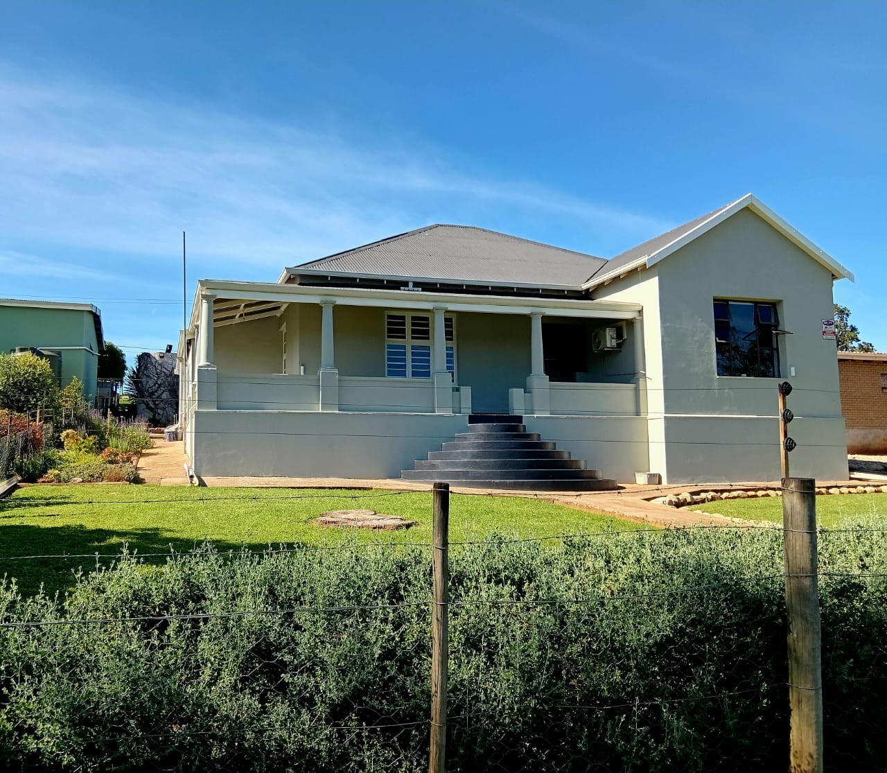 House for sale in Herbertsdale, Mossel Bay, 1576 m²
