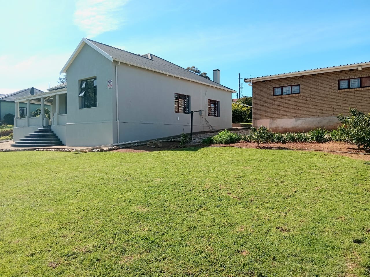 House for sale in Herbertsdale, Mossel Bay, 1576 m²