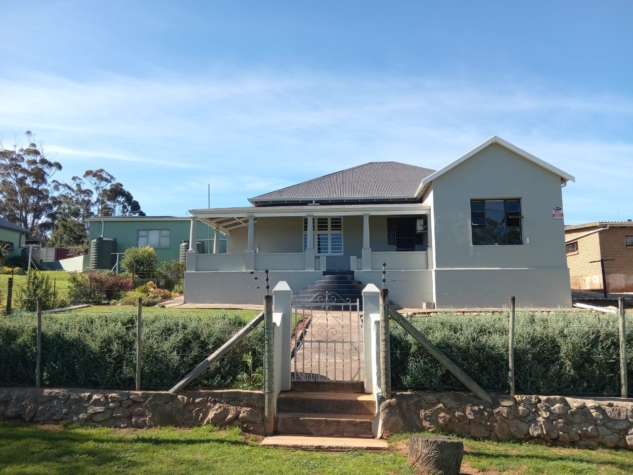 House for sale in Herbertsdale, Mossel Bay, 1576 m²