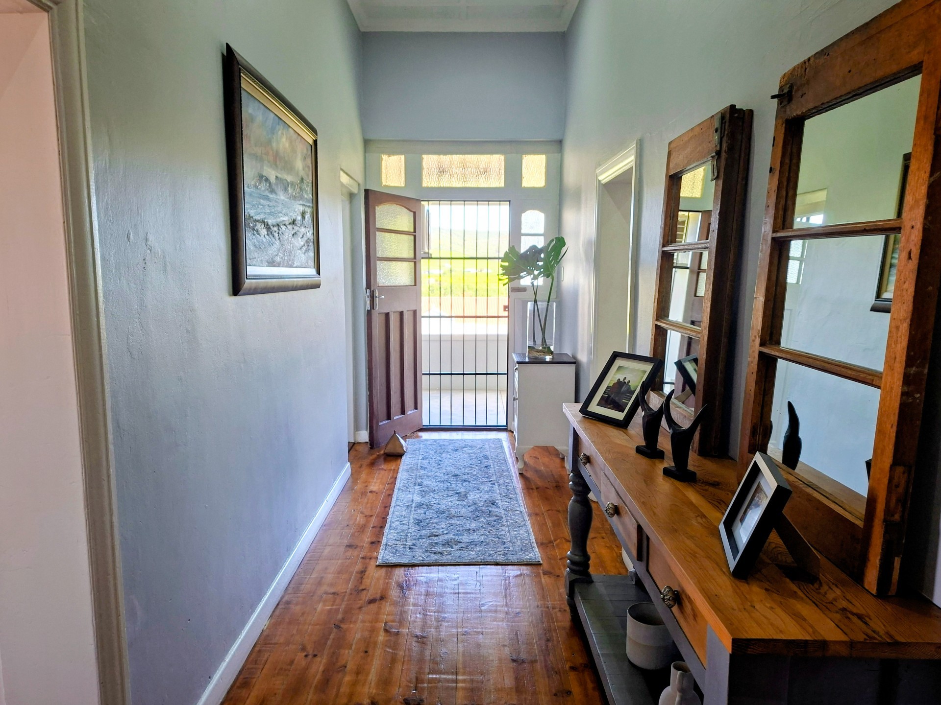 House for sale in Herbertsdale, Mossel Bay, 58 Hoof weg, Herbertsdale, Mossel Bay, Western Cape, 1576 m²
