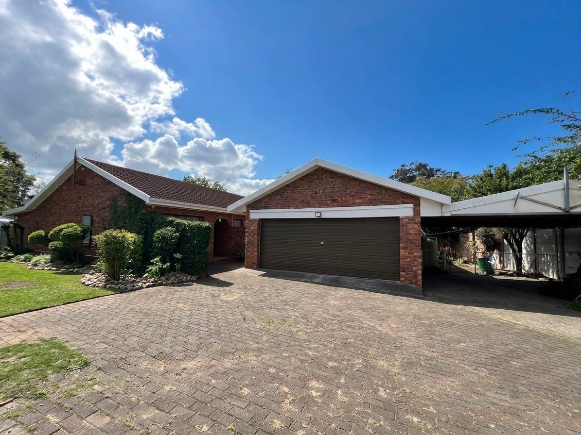 House for sale in Nahoon Valley, East London, 190 m²