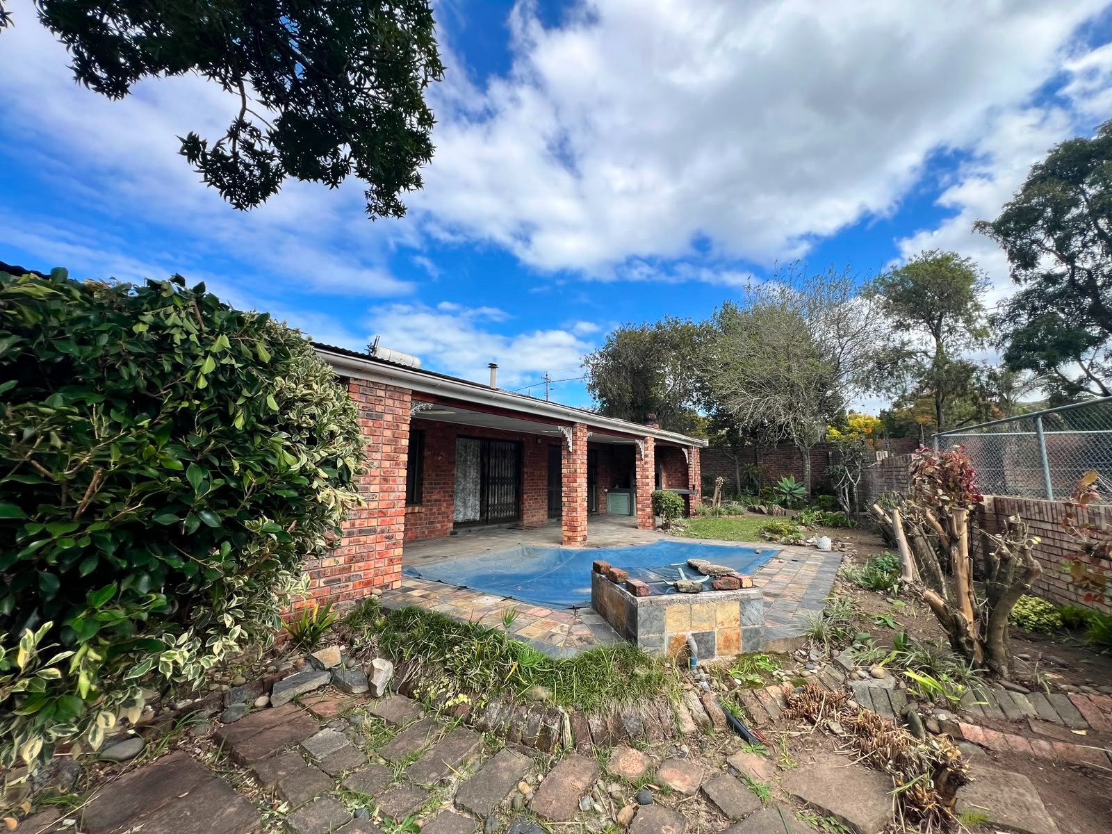 House for sale in Nahoon Valley, East London, 190 m²