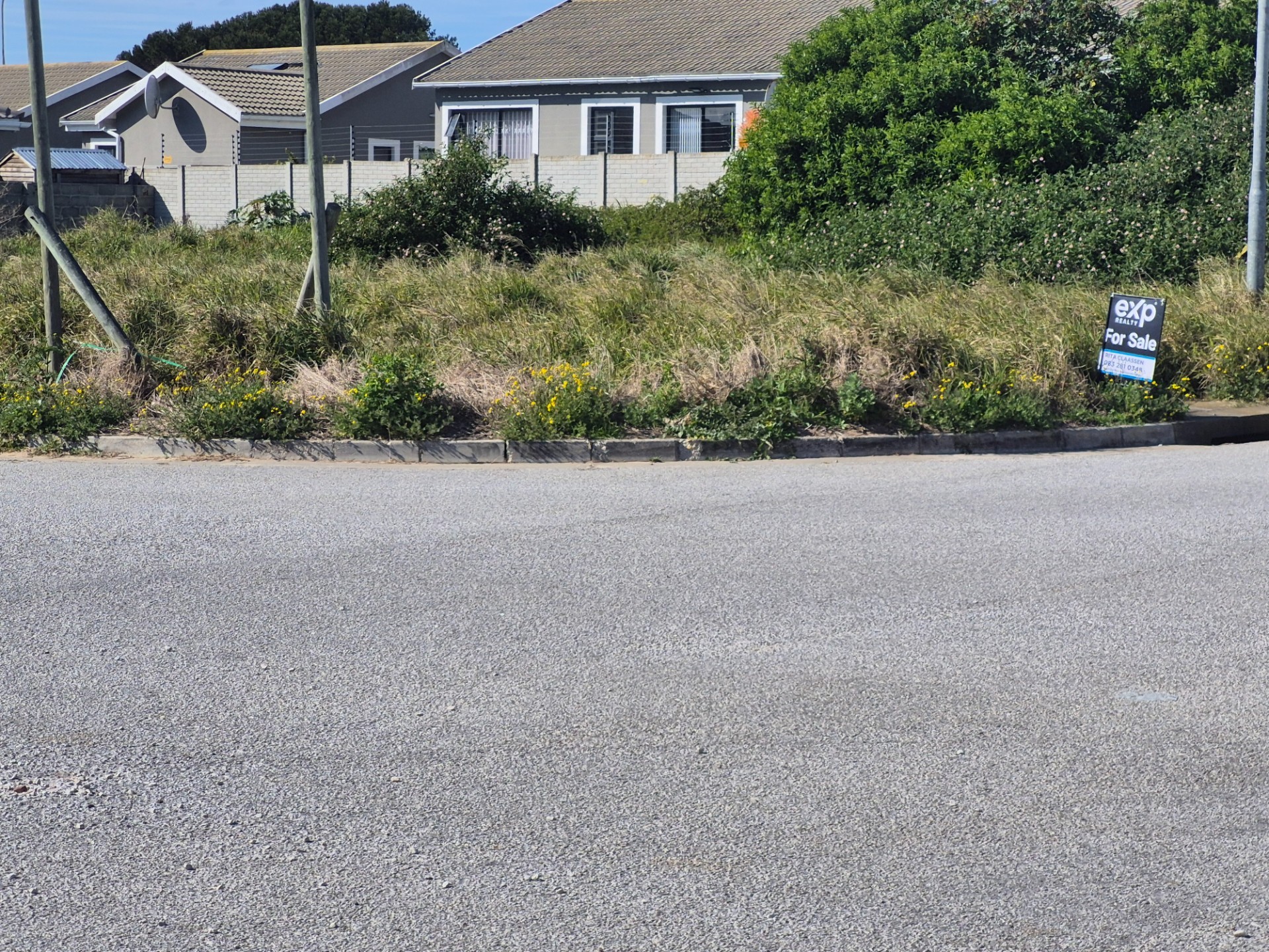Plot For Sale in Salisbury Park, Mount Pleasant, Port Elizabeth 2