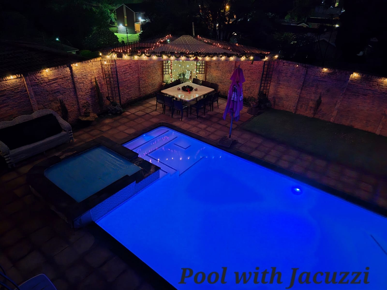 House for sale in Escombe, Queensburgh, KwaZulu Natal, 550 m²