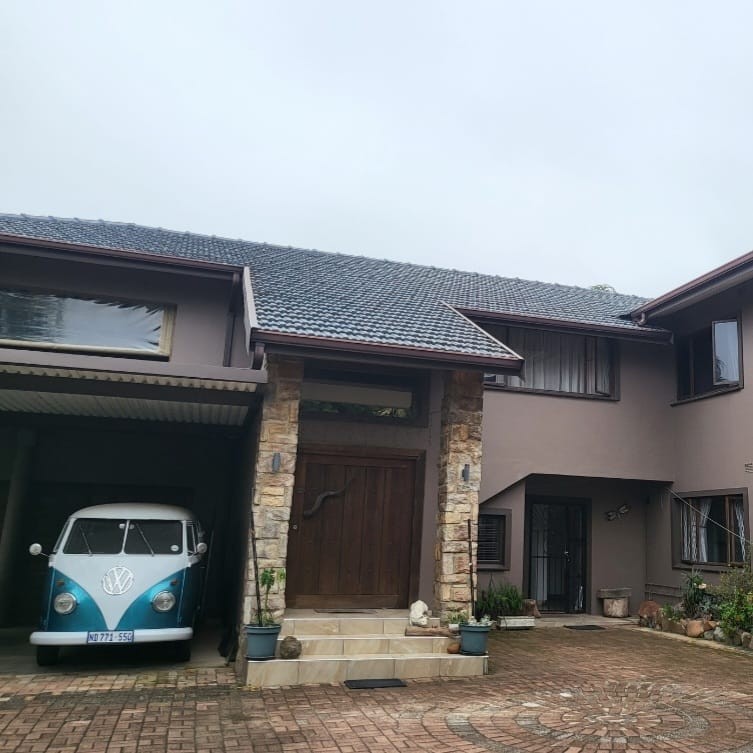 House for sale in Escombe, Queensburgh, KwaZulu Natal, 550 m²