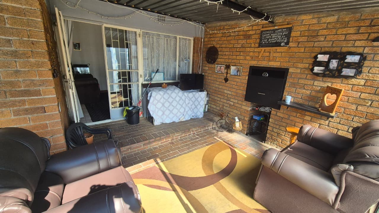 House for sale in Dal Fouche, Springs, 1 Maroela, Dal Fouche, Springs, Gauteng, 220 m²