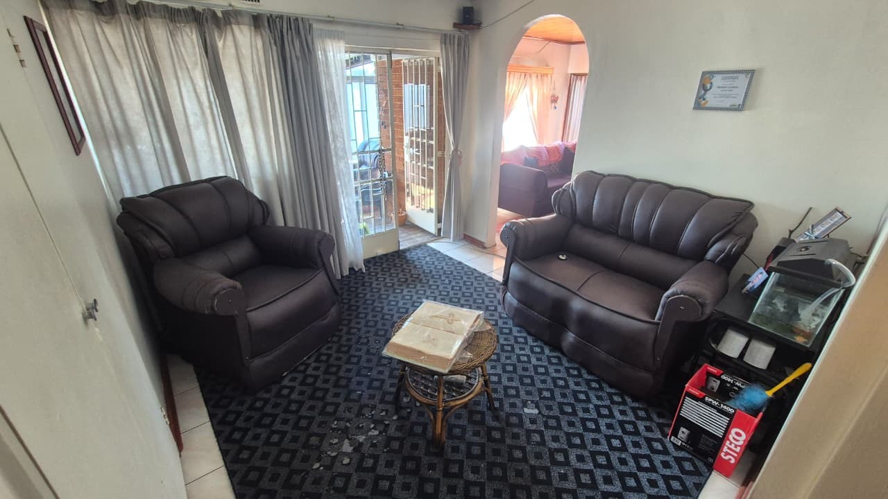 House for sale in Dal Fouche, Springs, 1 Maroela, Dal Fouche, Springs, Gauteng, 220 m²
