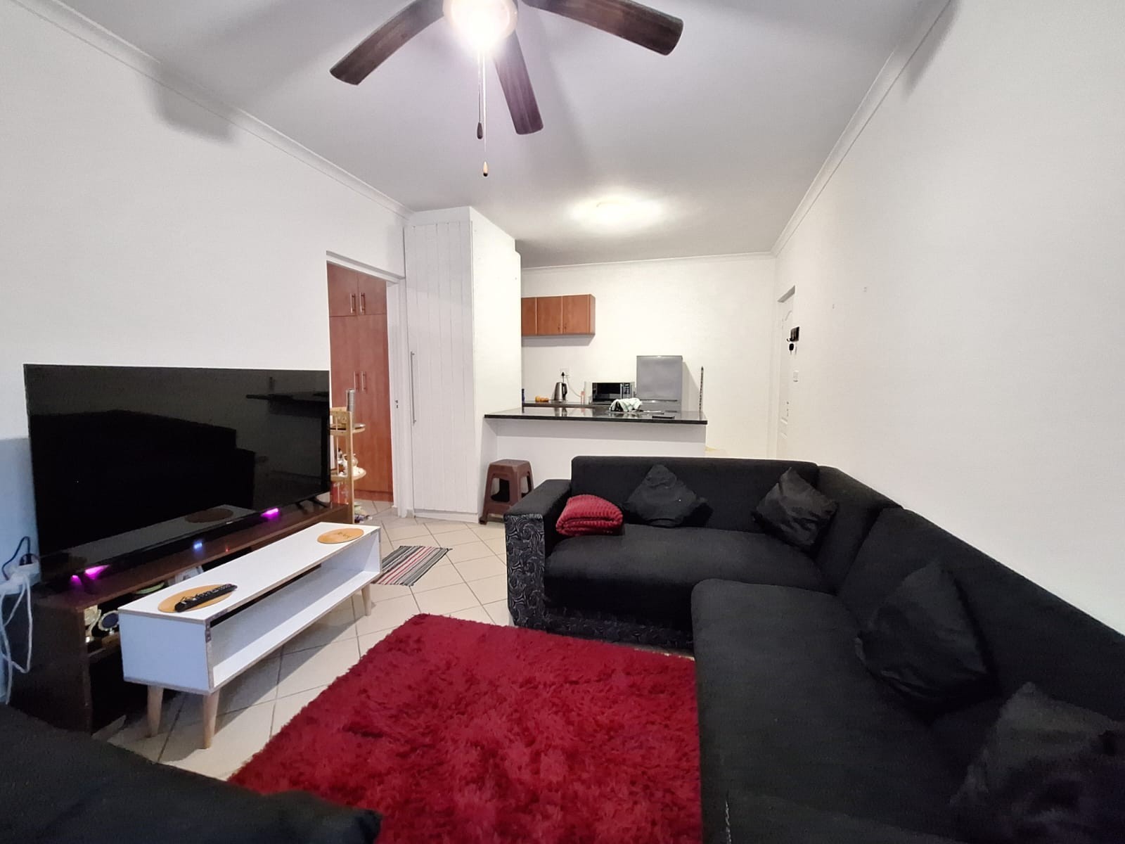 Apartment for sale in Ballito Central, Ballito, KwaZulu Natal, 78 m²