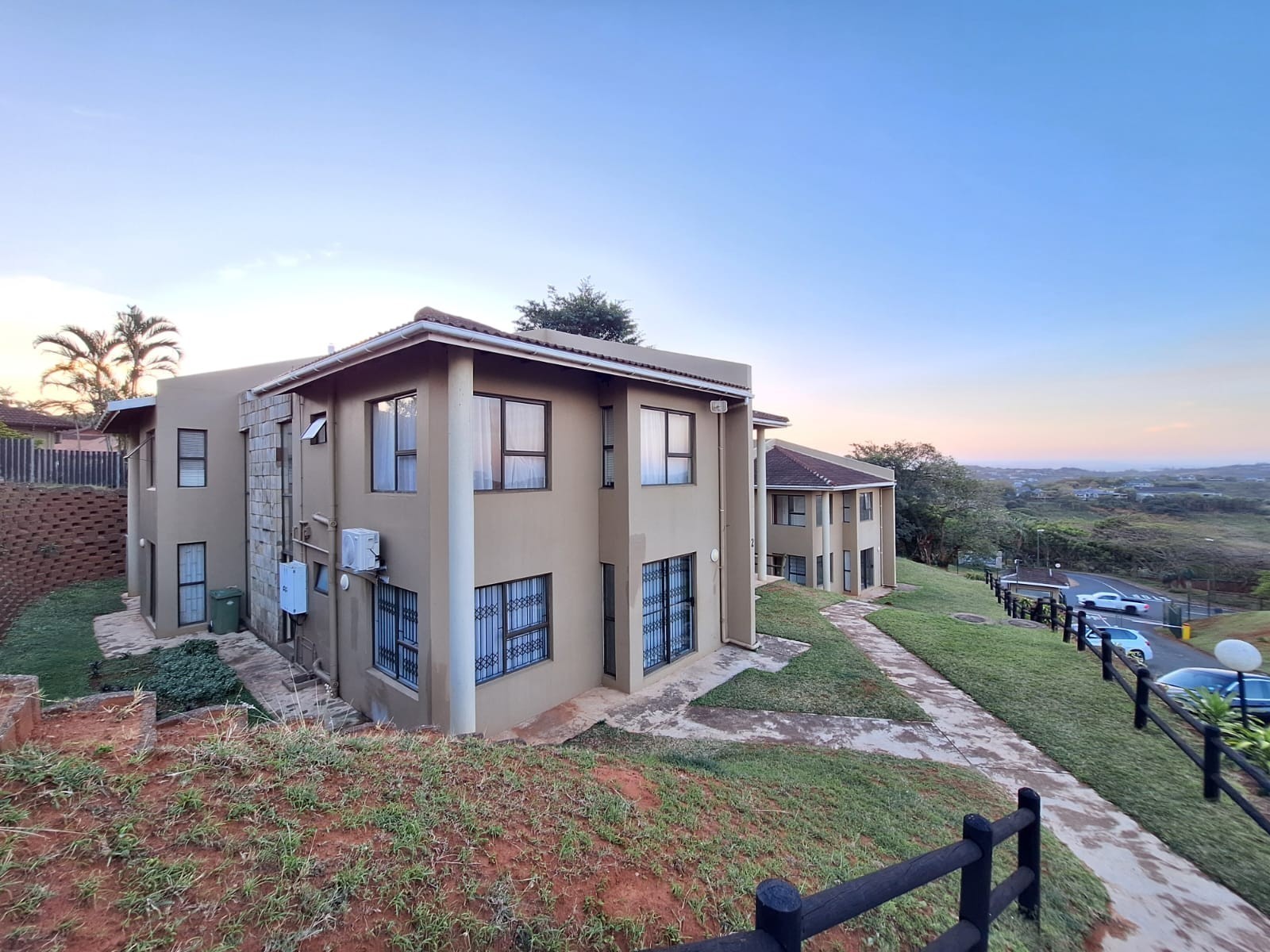Apartment for sale in Ballito Central, Ballito, KwaZulu Natal, 78 m²
