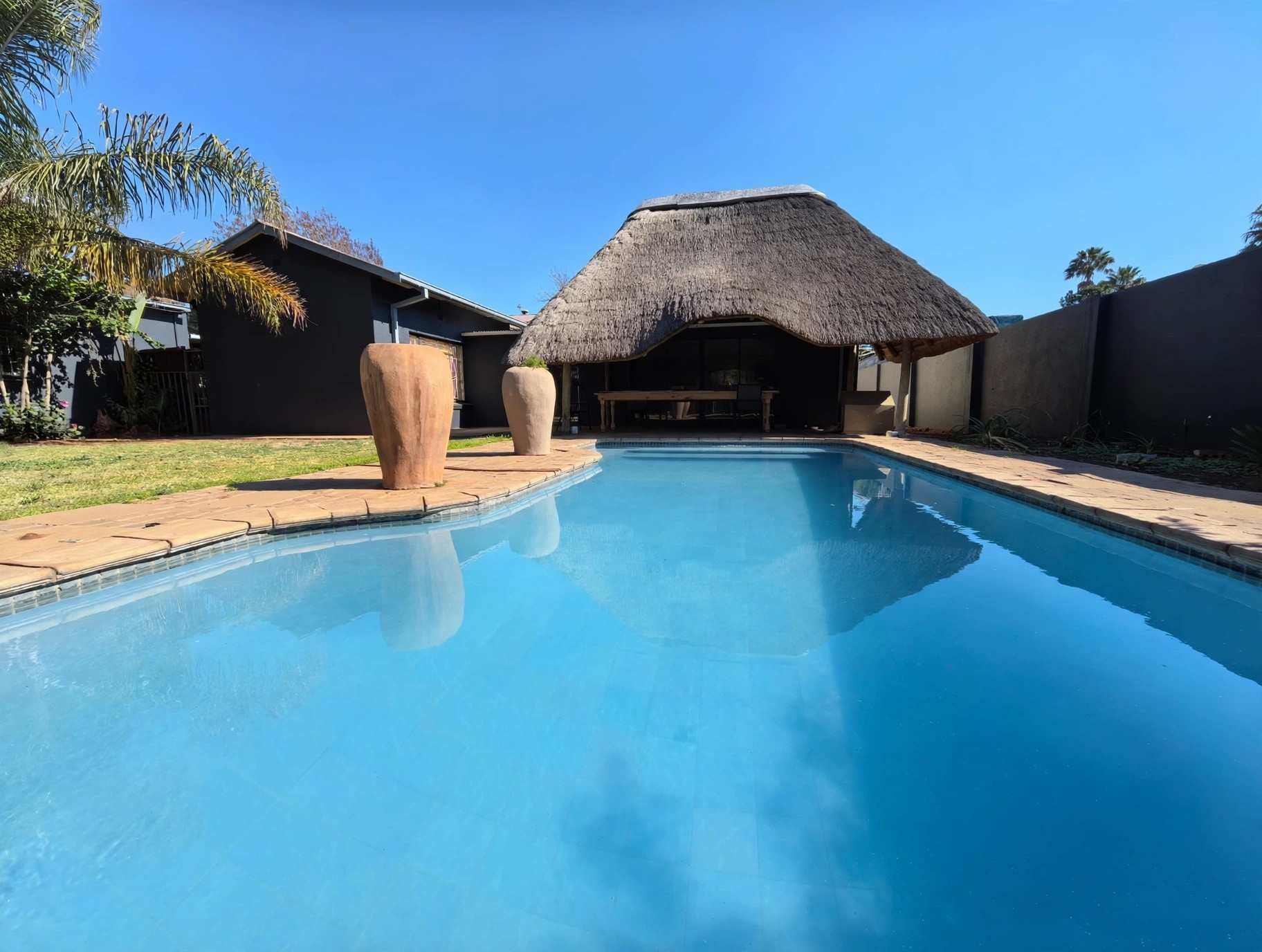 House for sale in Hadison Park, Kimberley, 280 m²