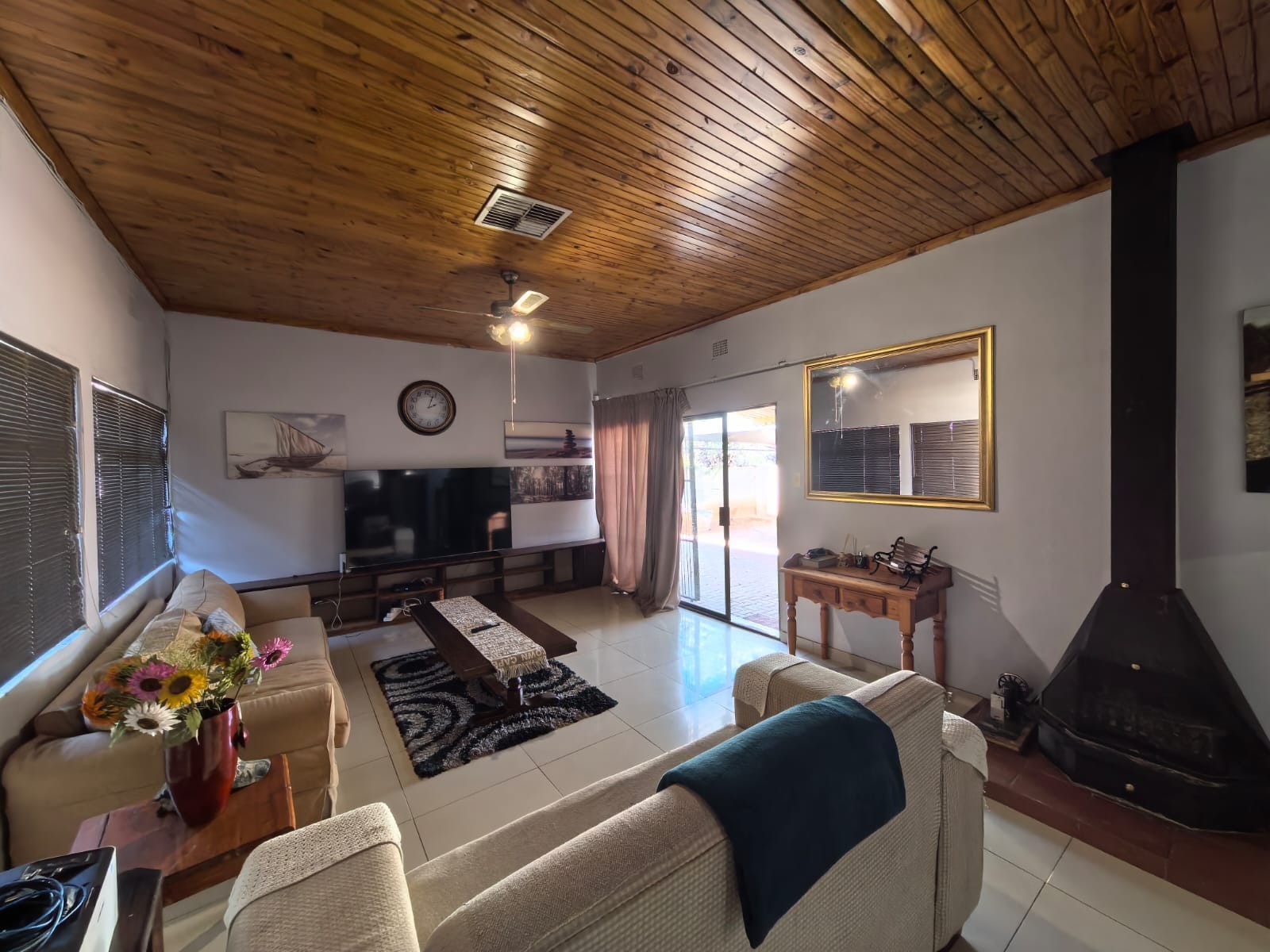 House for sale in Hadison Park, Kimberley, 280 m²