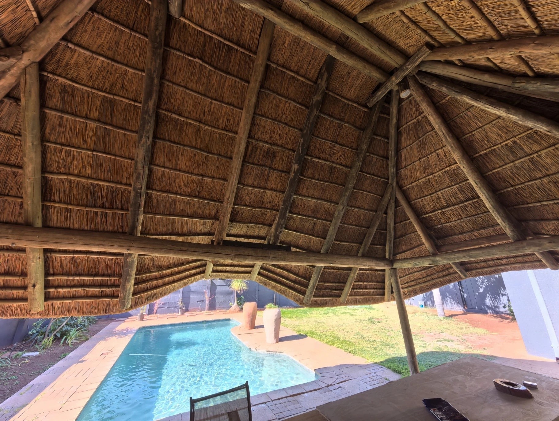 House for sale in Hadison Park, Kimberley, 280 m²