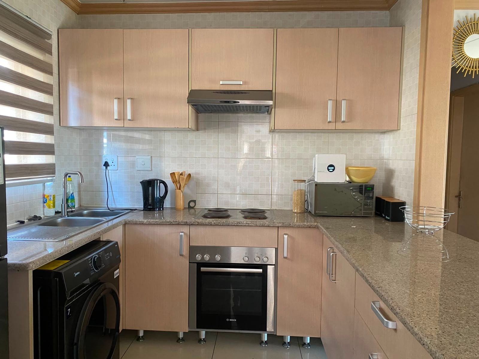 Apartment for rent in Noordwyk, Midrand, 76 m²