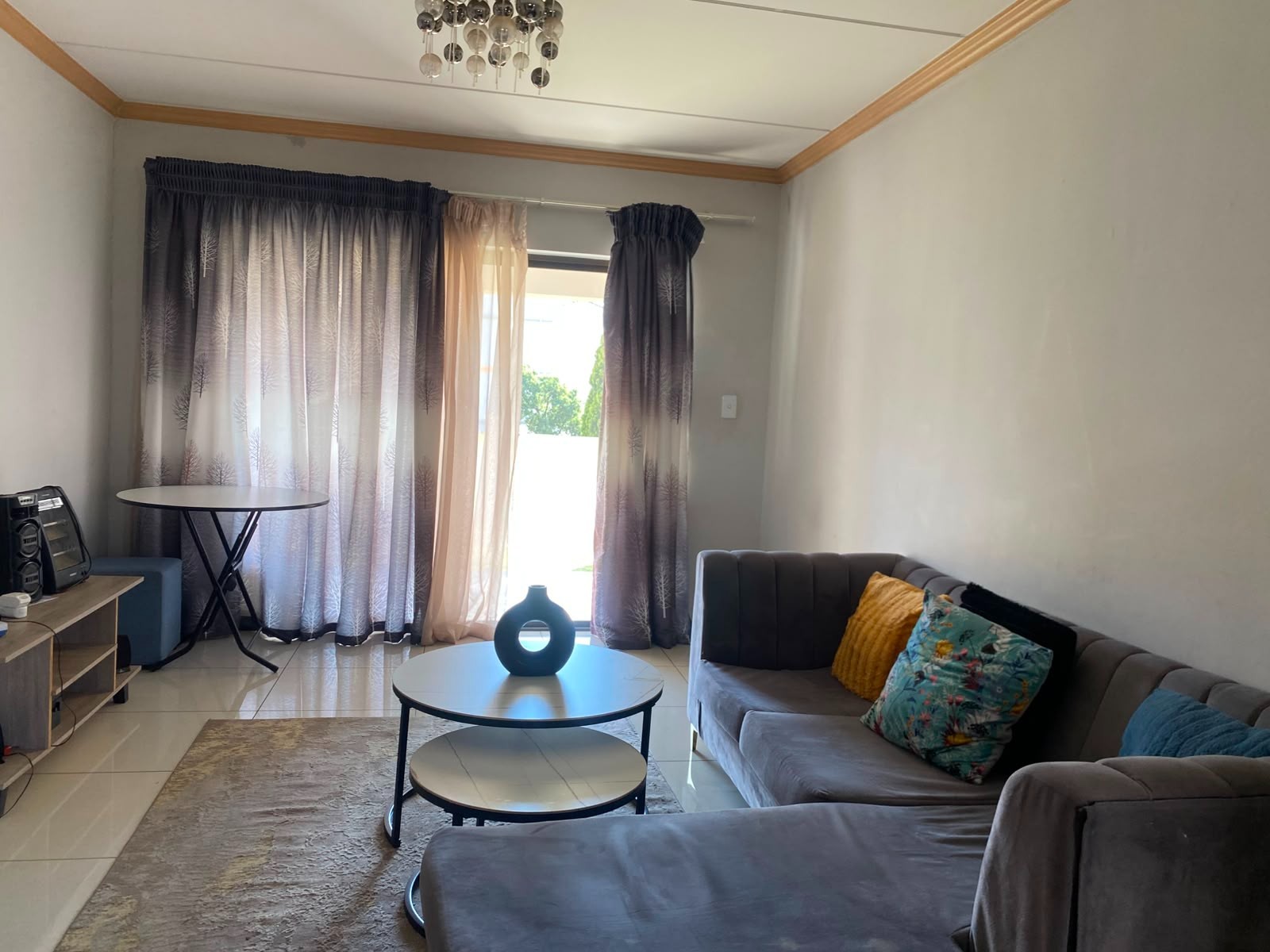 Apartment for rent in Noordwyk, Midrand, 76 m²