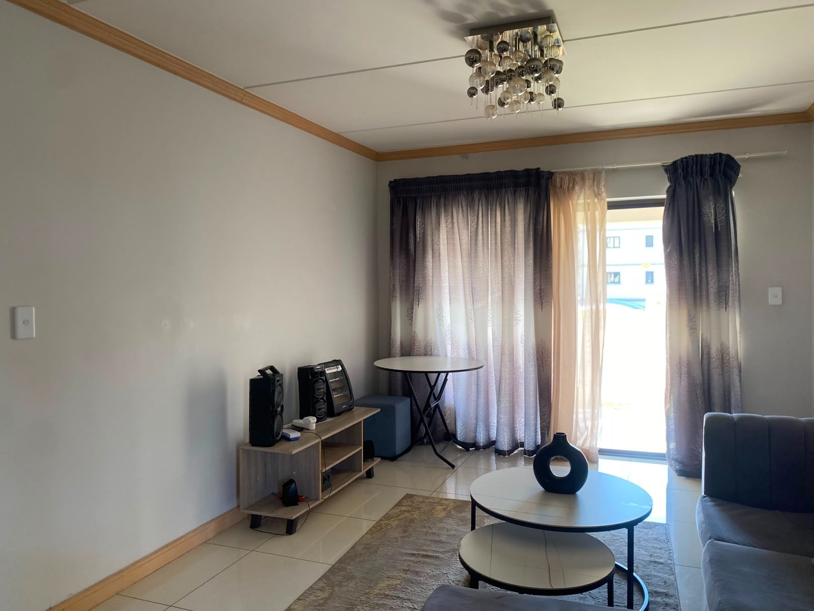Apartment for rent in Noordwyk, Midrand, 76 m²