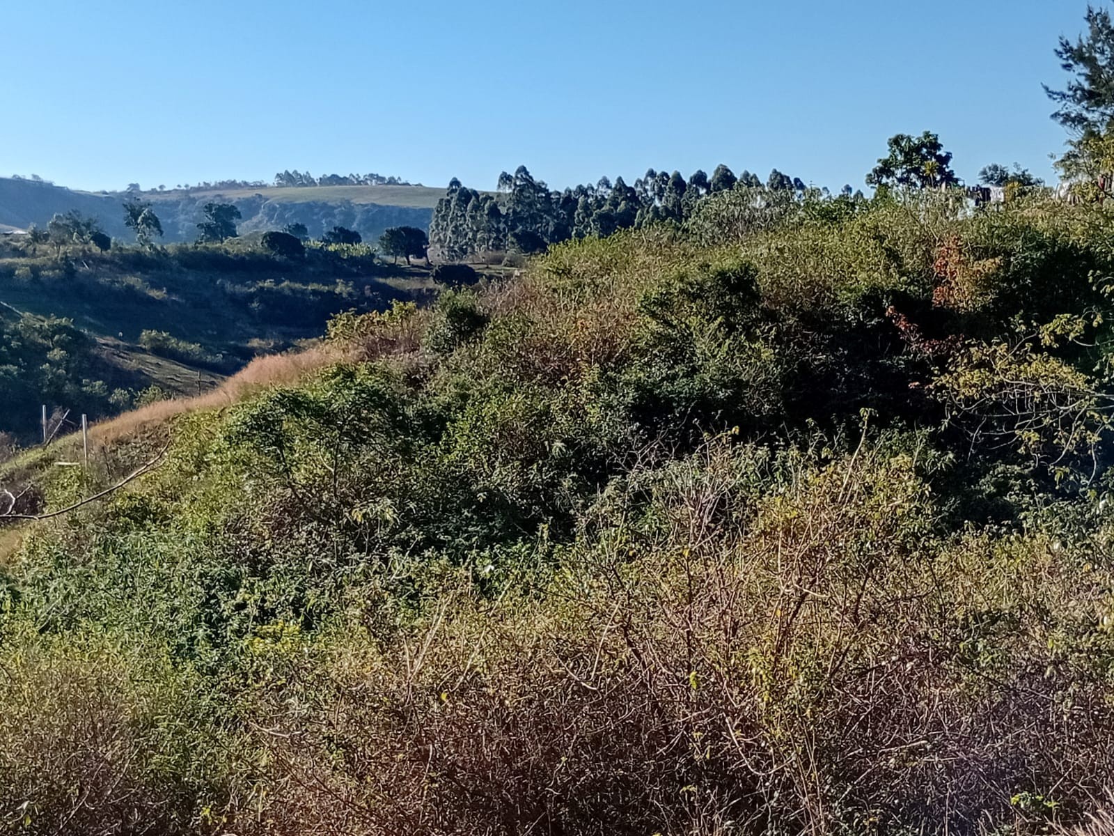 Vacant Land for sale in Umbumbulu, KwaZulu Natal, 110000 m²