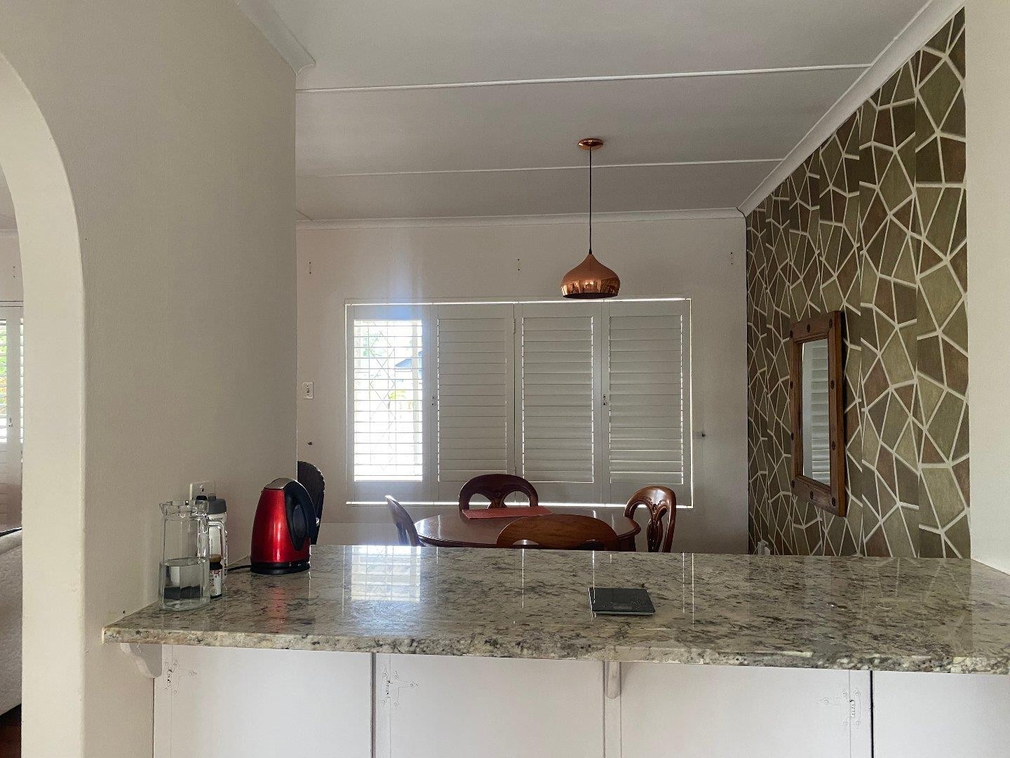 House for sale in Dorchester Heights, East London, 1180 m²
