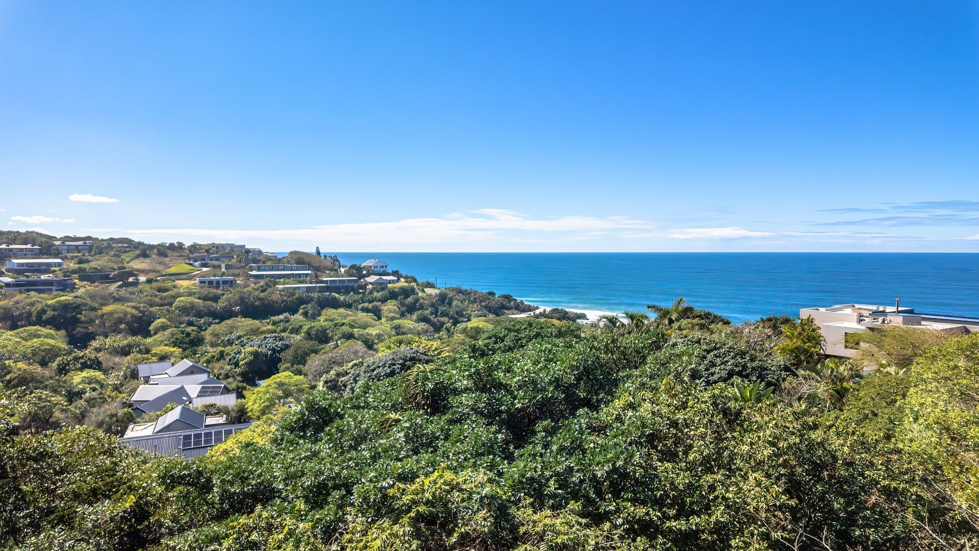 Vacant Land for sale in Sheffield Beach, Ballito, KwaZulu Natal, 26 Summit Road, Sheffield Beach, Sheffield Beach, Ballito, KwaZulu Natal, 1616 m²