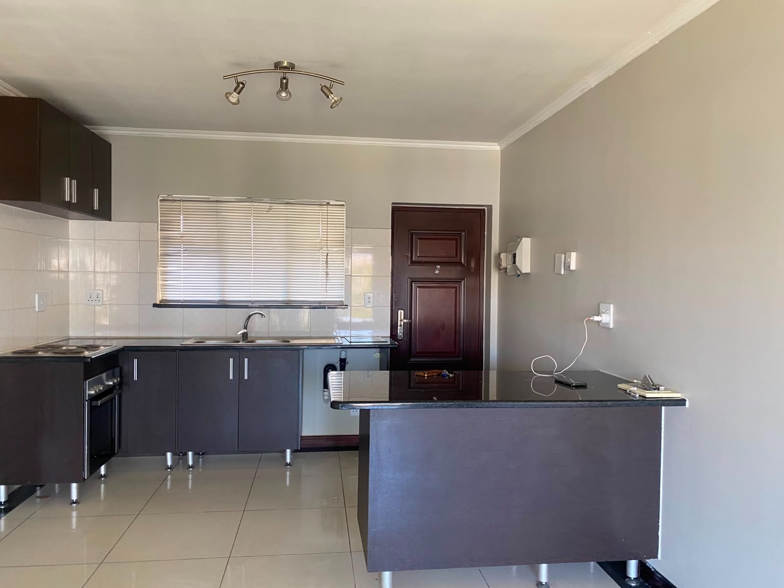 Apartment for rent in Noordwyk, Midrand, 50 m²