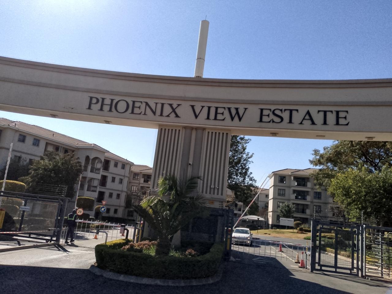 Apartment for rent in Noordwyk, Midrand, 50 m²