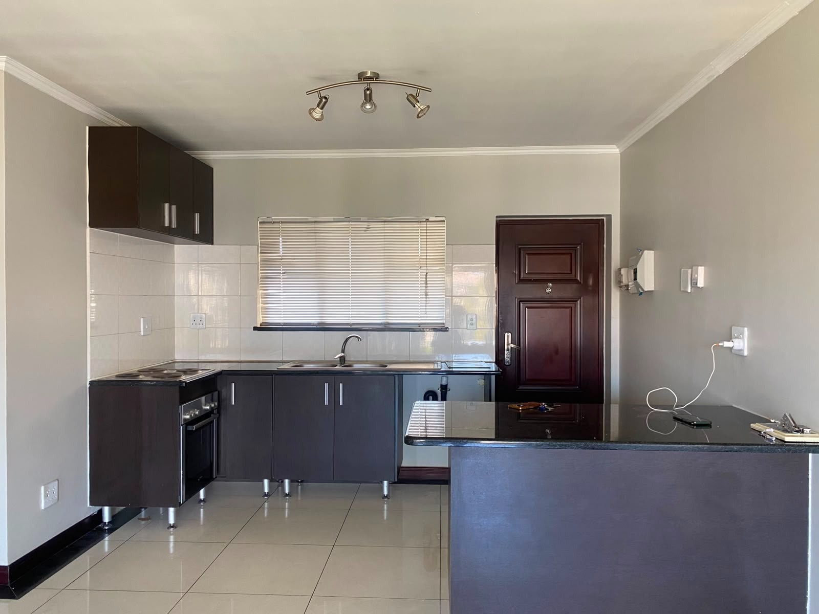 Apartment for rent in Noordwyk, Midrand, 50 m²