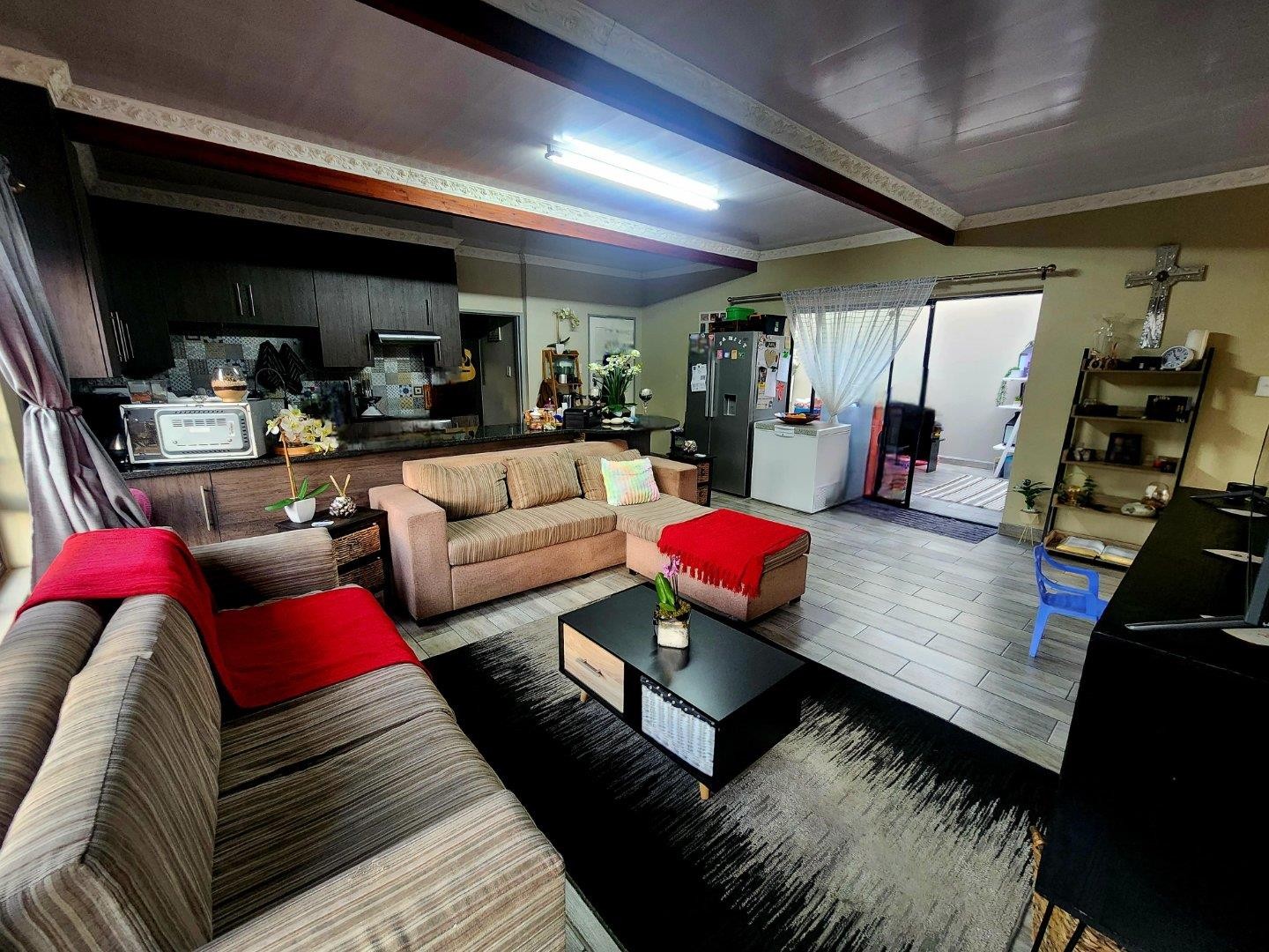 House for rent in Parkrand, Boksburg