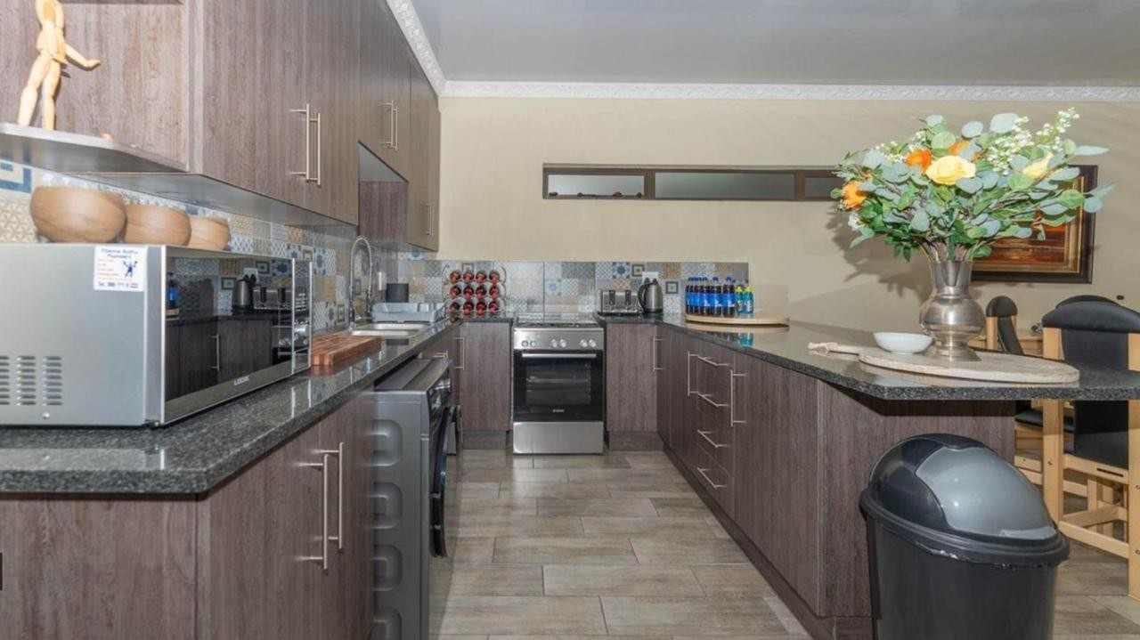 House for rent in Parkrand, Boksburg
