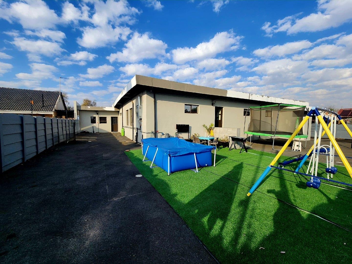 House for rent in Parkrand, Boksburg