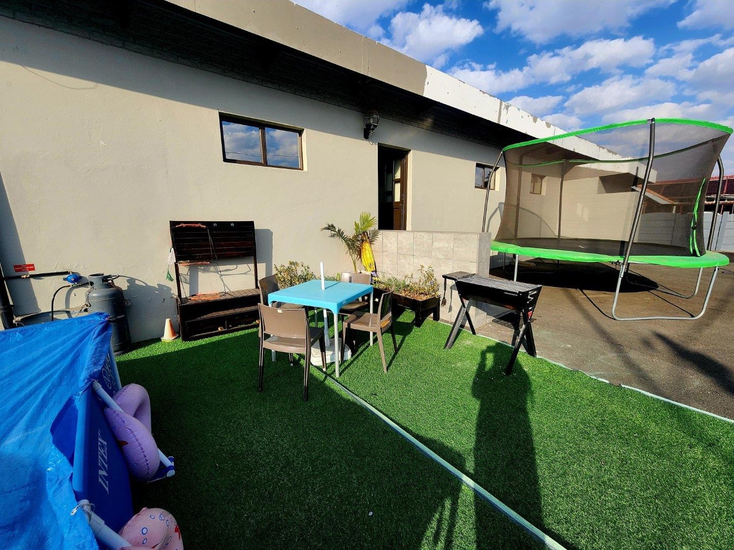 House for rent in Parkrand, Boksburg
