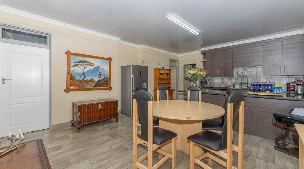 House for rent in Parkrand, Boksburg