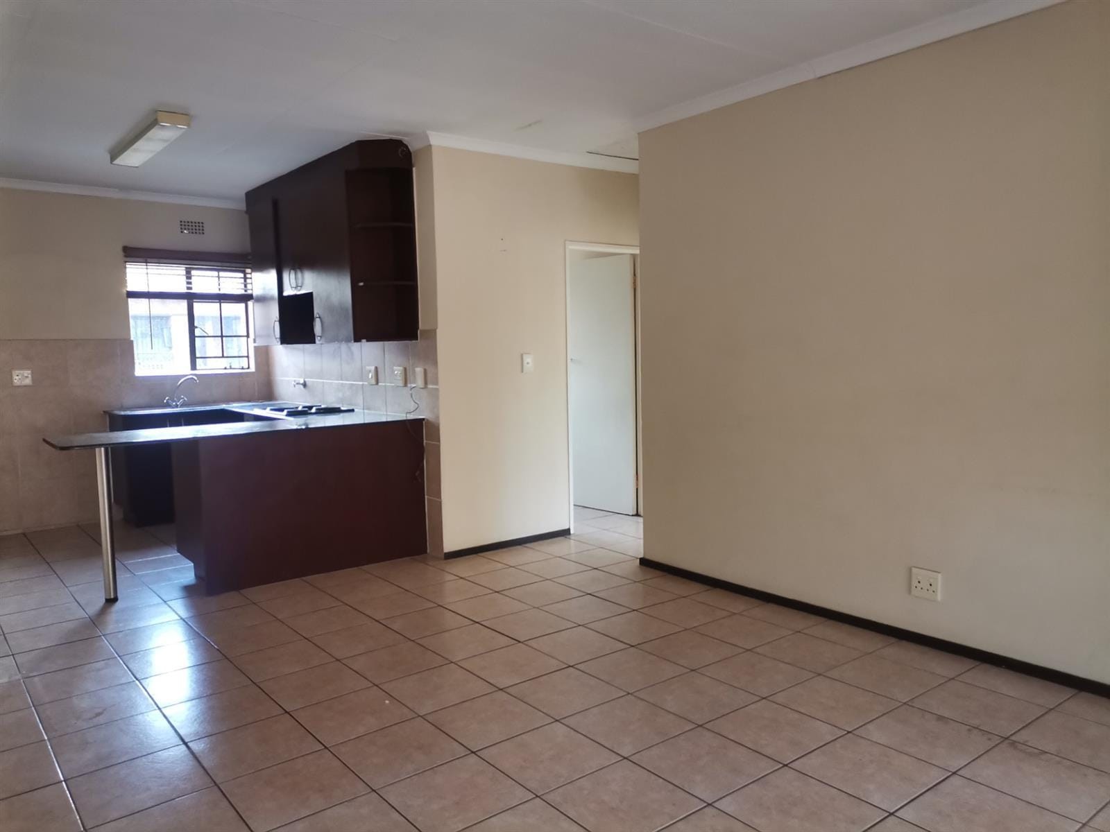 Apartment for rent in Sonneveld, Brakpan