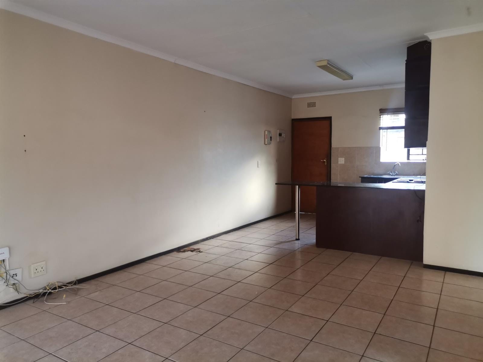 Apartment for rent in Sonneveld, Brakpan