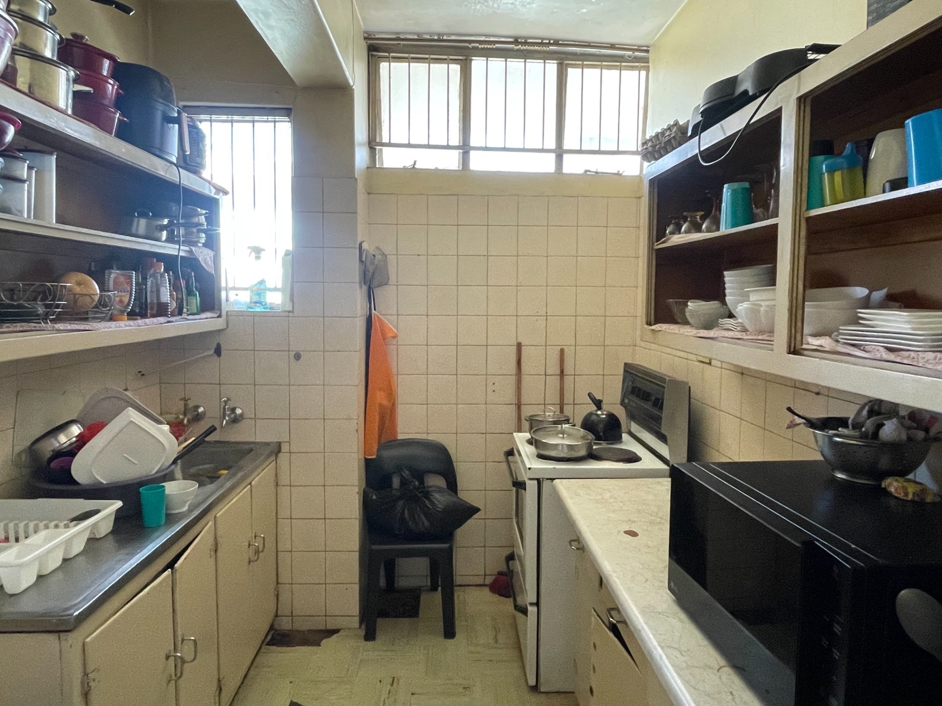 Apartment for sale in Sunnyside, Pretoria