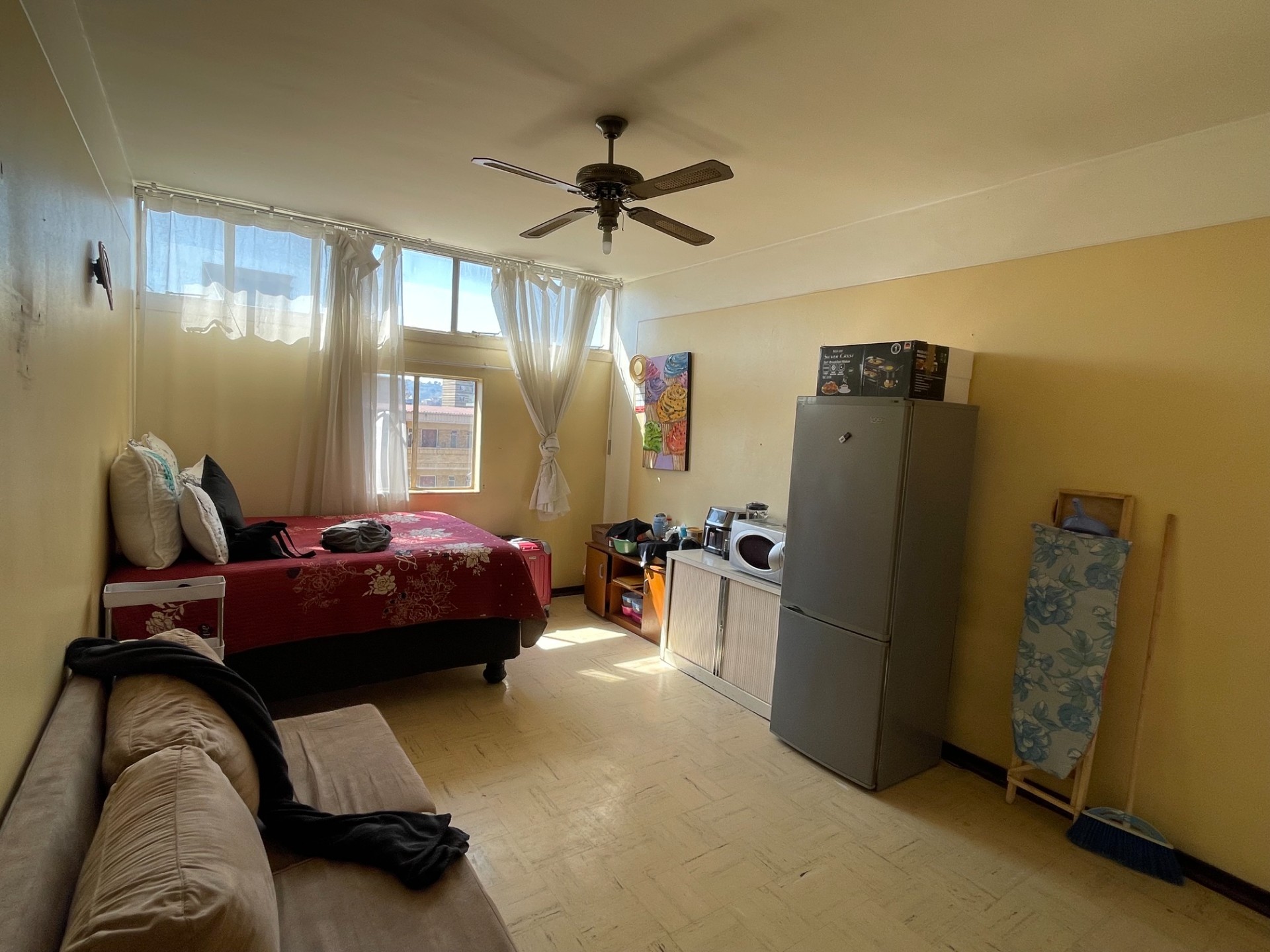Apartment for sale in Sunnyside, Pretoria
