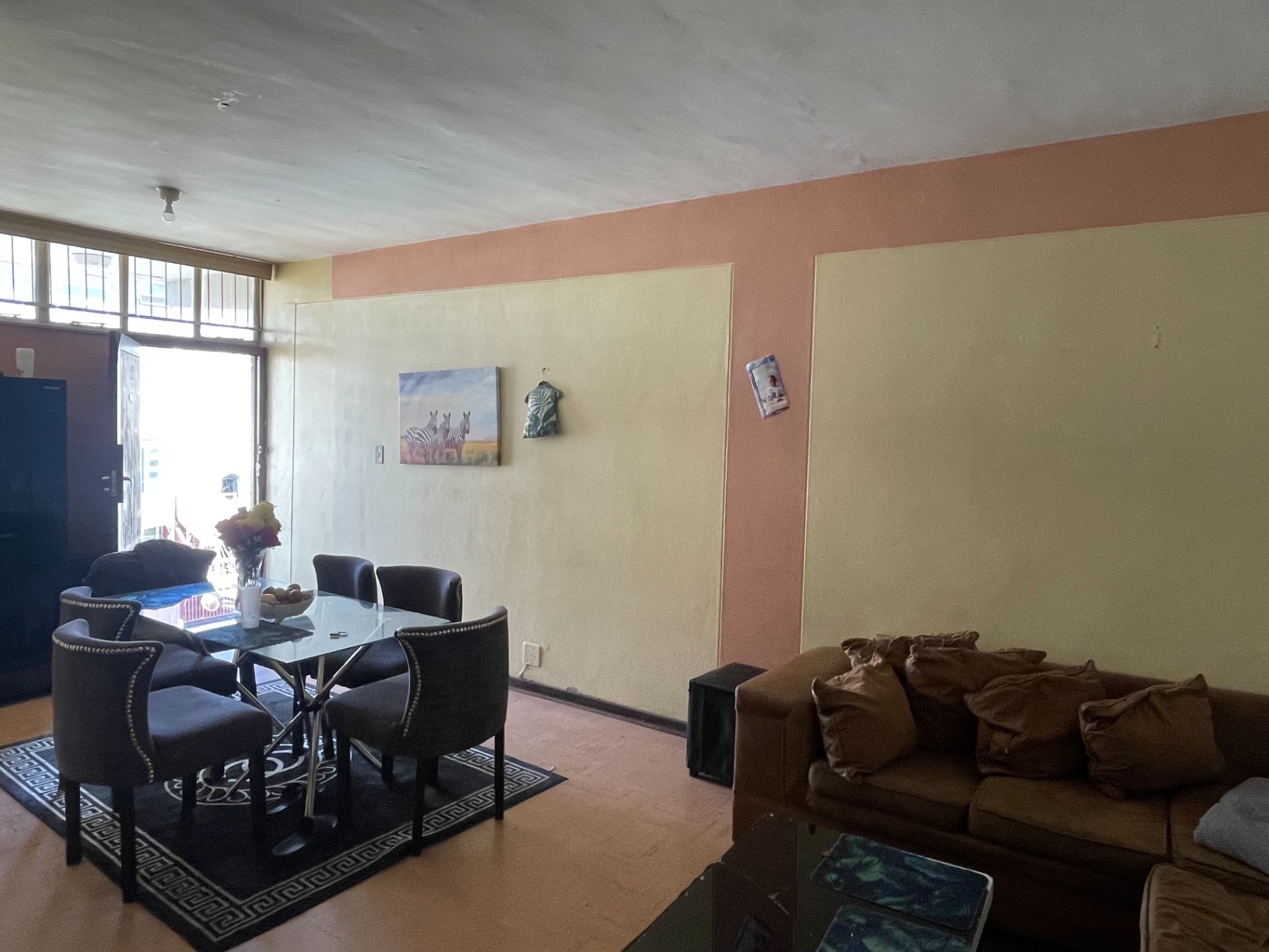 Apartment for sale in Sunnyside, Pretoria
