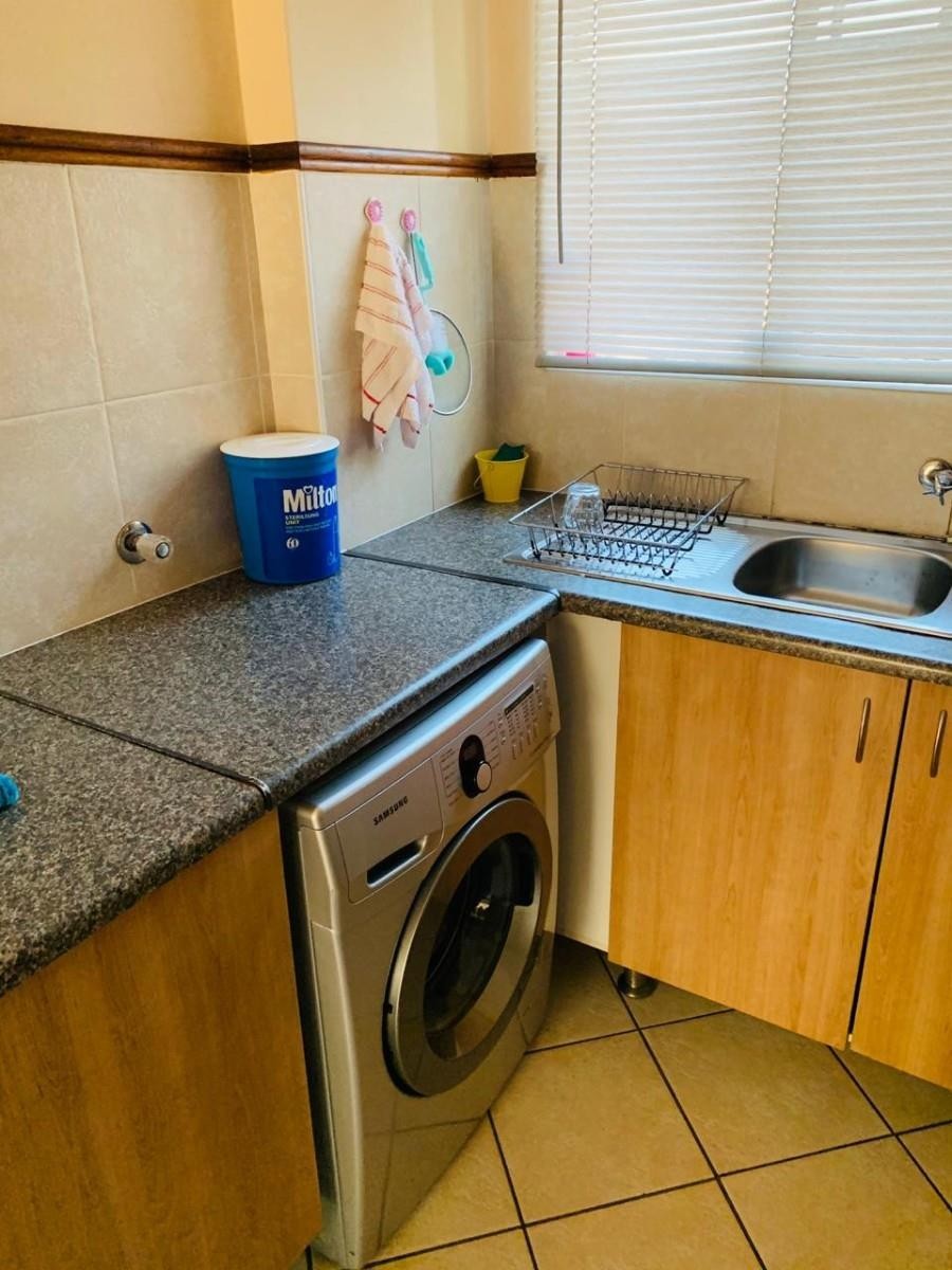 Apartment for rent in Sagewood, Midrand