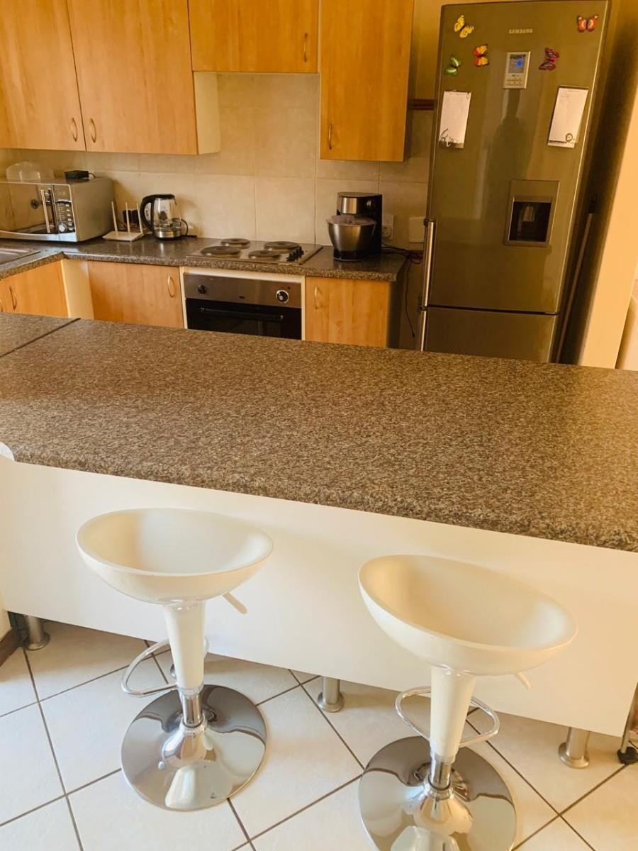 Apartment for rent in Sagewood, Midrand