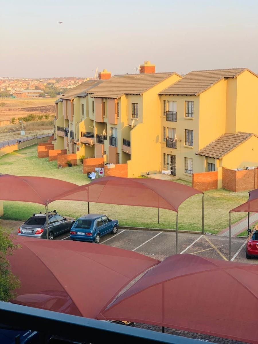 Apartment for rent in Sagewood, Midrand