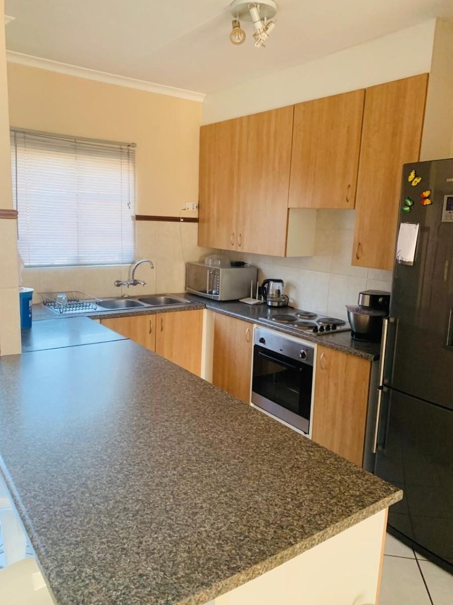 Apartment for rent in Sagewood, Midrand