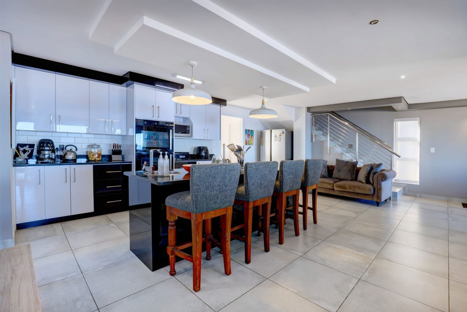 House for sale in Pinnacle Point Golf Estate, Mossel Bay, 450 m²