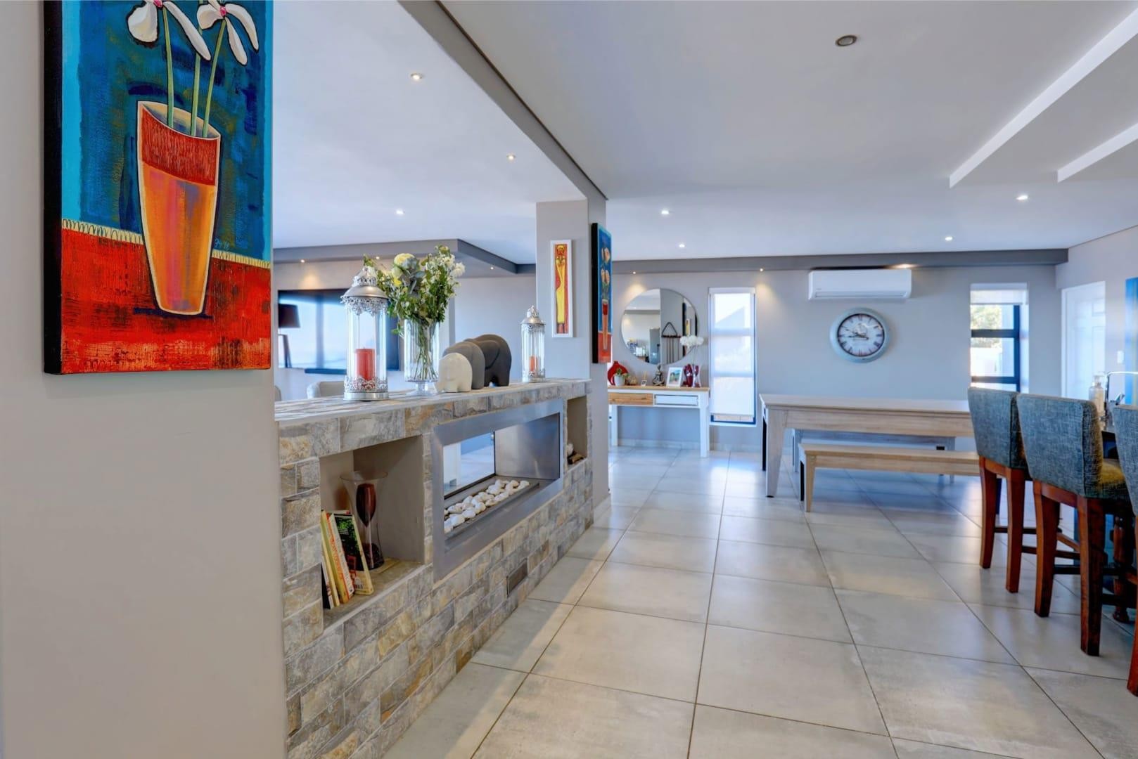 House for sale in Pinnacle Point Golf Estate, Mossel Bay, 450 m²