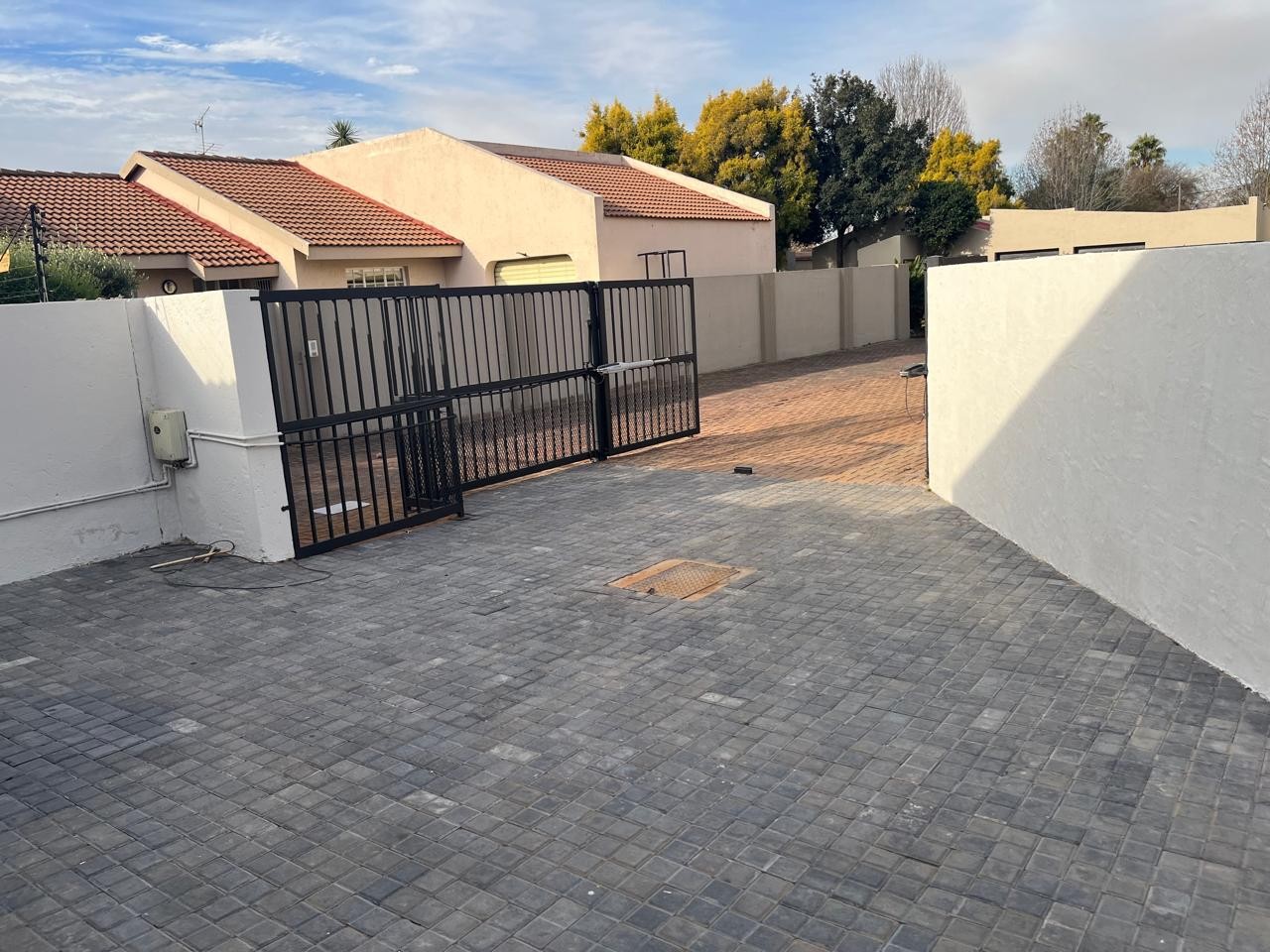 House for rent in Beyers Park, Boksburg, 200 m²