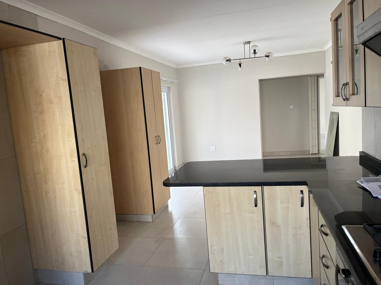 House for rent in Beyers Park, Boksburg, 200 m²