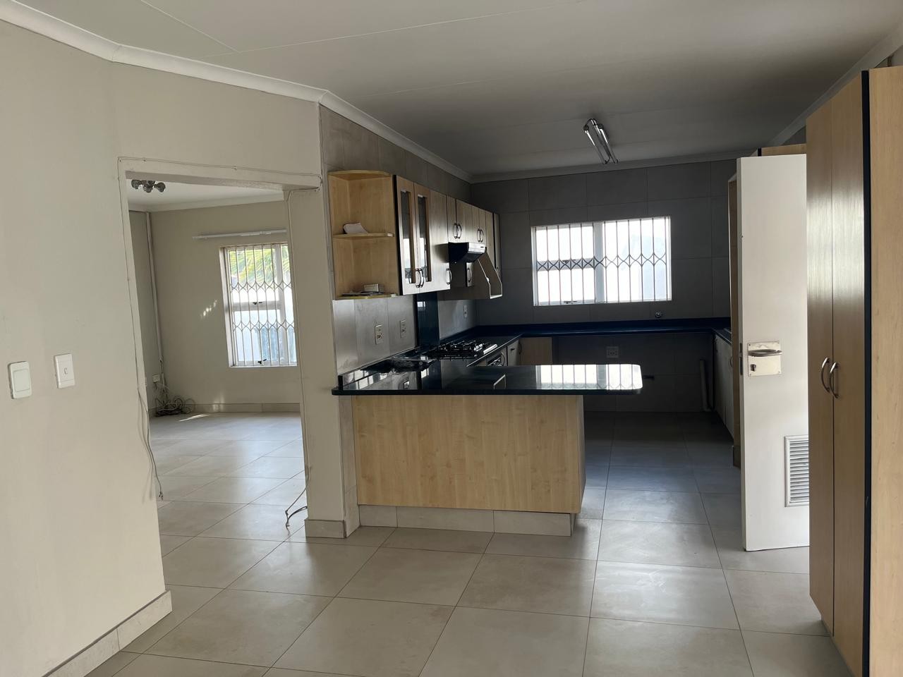 House for rent in Beyers Park, Boksburg, 200 m²